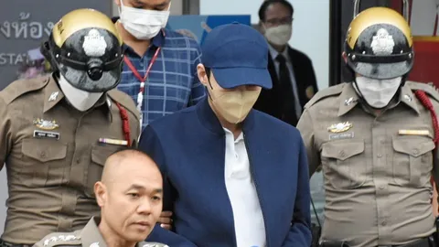 วืดประกันนอนเรือนจํา "เบนซ์ เดม่อน" อ้างซึมเศร้า! ปฏิเสธพันบ่อนมาเก๊า 888 (คลิป)