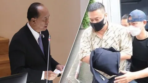 "บิ๊กป๊อก" แจง "ตู้ห่าว" ได้สัญชาติไทย ปี 56 สมัย "จารุพงศ์" นั่ง มท.1 