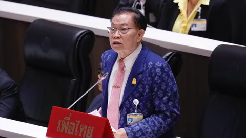 “นิยม” ปูด “บิ๊กตู่” ปล่อยพวกพ้องเรียกรับผลประโยชน์ ฉ้อโกงศาสนสมบัติ