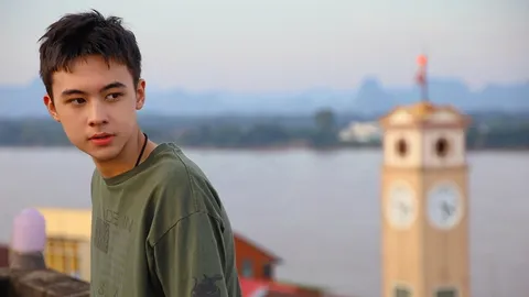 “อันโทนี่” หลงรักตัวละคร “เธอกับฉันกับฉัน”