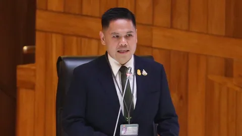 “วราวุธ” แจงคำสั่งนายกฯ ปมอธิบดีอุทยาน-ปิด 8 อุทยานป้องลอบเผาป่าก่อ PM 2.5