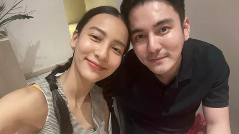 ธันวา ตอบปมถูกลือเลิก กรีน รับแฟนสาวบล็อกไลน์จริงเพราะงอนกัน