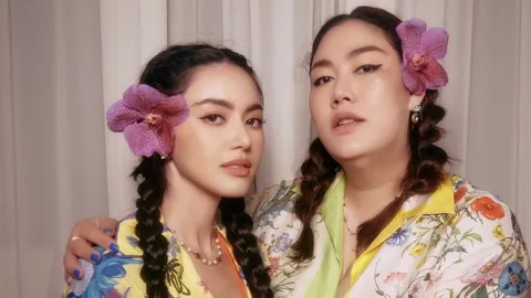 พี่เกล้า เปิดใจเล่าถึงความผูกพันกับ ใหม่ ดาวิกา เผยสาเหตุไม่ดูแลใครเพิ่ม