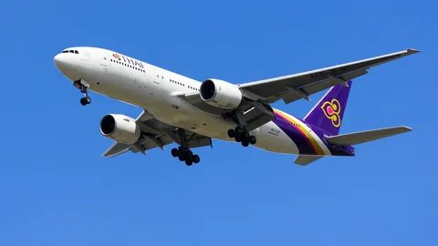 การบินไทย ยกเลิกเที่ยวบินไปเยอรมนีวันที่ 16-17 ก.พ. 66 หลังพนักงานสนามบินนัดหยุดงาน