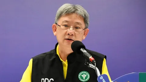 จับตาโรคระบาด ไวรัสมาร์บวร์ก อันตรายกว่าโควิด ร้อยละ 88 เสียชีวิต แอฟริกาตะวันตก (คลิป)