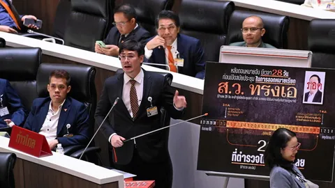 ตัวตึงก้าวไกล (คลิป)