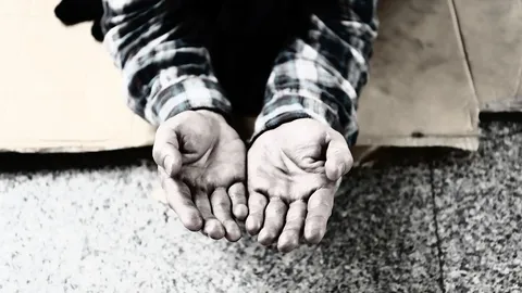 พม.แก้ขอทาน-นักเรียนขายนมเปรี้ยวตามแยก