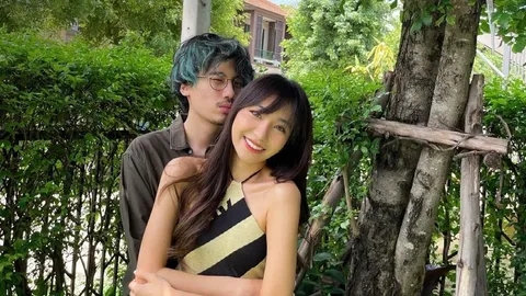 เสือ-ดรีม รีเทิร์นรัก ควงฉลองวาเลนไทน์ย้อนหลังสุดหวาน (คลิป) 