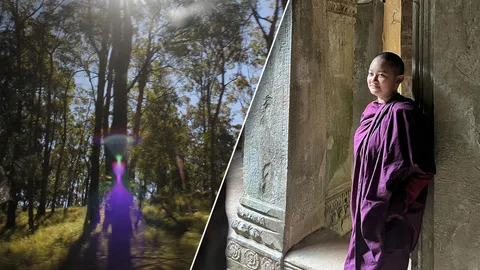 หมอปลาย เผยภาพถ่ายเมื่อ 10 กว่าปีก่อน บอกเชื่อเถอะว่ามนุษย์ต่างดาวมีจริง