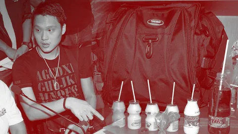 11 ปี ตี๋จอมขมังเวท กุมารเฮี้ยน ร้องโหยหวนลั่นเยาวราช วิ่งหลอนป่วนทั้งโรงพัก 