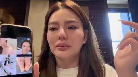 เอาจริงสักทีเถอะ