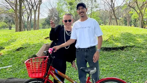 “ป้าตือ” ฉีกทุกกฎลงมือแต่งเพลงใน “ฮักหลายแต้วโหลด”