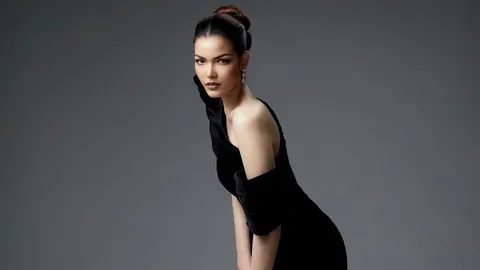 ฟ้าใส ปวีณสุดา ทุ่มสุดตัวเทรนด์สาวงามมิสแกรนด์ปทุมธานีสู้ศึกคว้ามงกุฎบนเวที