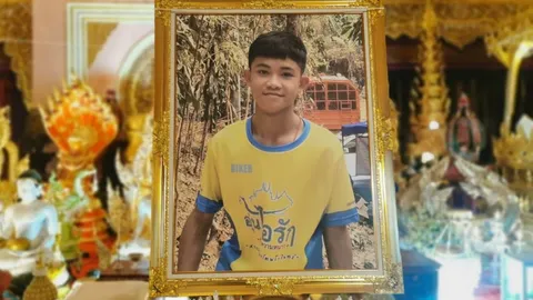 อาของน้องดอม วอนมิจฉาชีพอย่าหากินกับความตาย หยุดทำเพจปลอมรับบริจาคเงินให้ครอบครัว