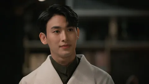 คัท ธนวัฒน์-ไฮด์ ศรุญสธร แท็กทีมสปอยล์ความสนุก ซีรีส์แอ็กชันดราม่า "ตรวนธรณี"