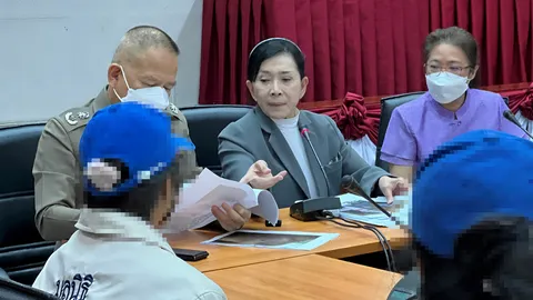 เร่งคดี