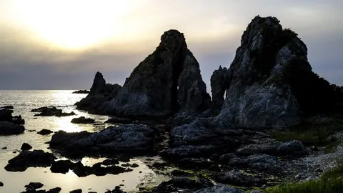 ญี่ปุ่นนับเกาะตัวเองใหม่ครั้งแรบรอบ 35 ปี พบเกาะเพิ่มอีก 7,000 เกาะ