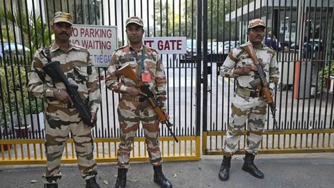 อินเดียกล่าวหา BBC บัญชีการเงินผิดปกติ หลังค้นออฟฟิศ 3 วัน