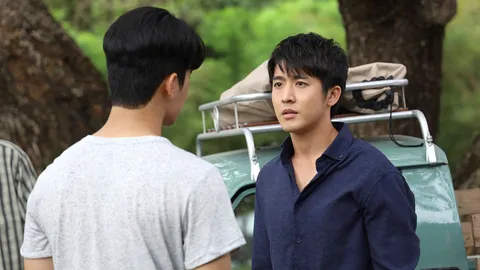 ต้อง สมิตพงศ์ เปิดใจถึงบทน้องจอมแสบของ ยูโร ใน "ฮักหลายมายเลดี้" ร้ายจนโดนทัวร์ลง