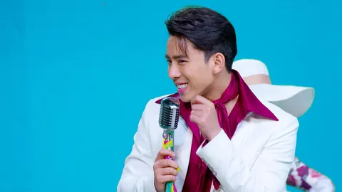 เปิดตัวทีเซอร์แรก "เพลงรัก รอยแค้น" ละครที่จะมาปลุกทุกอารมณ์ ผ่านเพลงดังสุดฮิต