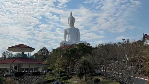 วัดพระบาท "ภูมโนรมย์" ไม่ไป "ไม่ถึง" มุกดาหาร