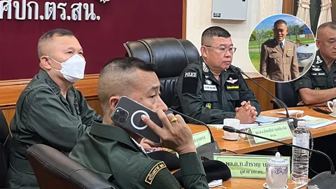 ผบ.ตร. ร่วมรดน้ำศพ สว.สืบ ถูกลอบบึม-ยิงซ้ำ พร้อมปูนบำเหน็จเป็น พล.ต.อ.