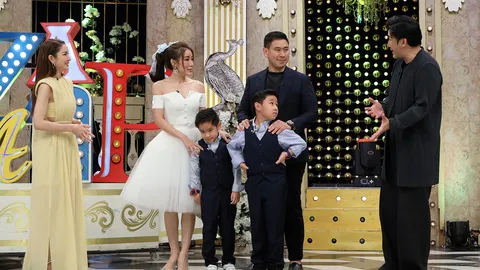 รวยหรูไม่ธรรมดา!! ไอดอล Y2K “เอิร์น จิรวรรณ” อวย “แม่สามี” หลงหนัก เปย์คฤหาสน์พันล้าน