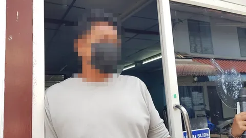 "ลุงแจ้" แบ่งรับแบ่งสู้หลังรู้ผล DNA ช่วยหาน้องต่อก่อน ยังไม่เข้าเครื่องจับเท็จ (คลิป)