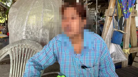 แม่จำเนียรรู้ผล DNA น้องต่อ ร่ำไห้ตัดขาดนิ่ม บอกพุทธย้ำรักหลานเหมือนเดิม