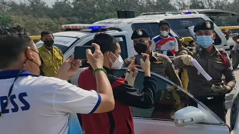 สาว 31 รมควันดับ ช้ำรักแฟนหนุ่ม