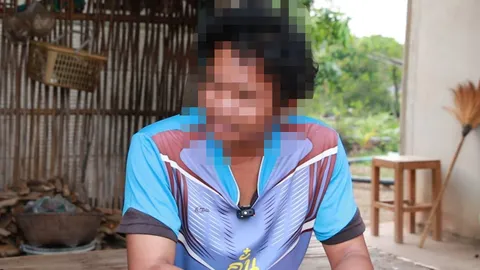 หนุ่มขอนแก่นอดีตแฟนนิ่ม เปิดใจตอนคบฝ่ายหญิง บอกพุทธพี่ชายสุดท้ายกลายเป็นผัว (คลิป)