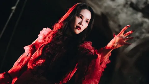 "มุกดา" อัปเลเวลพลังมืดไสยดำ เดินหน้าแก้แค้นต่อเนื่อง ใน "มณีพยาบาท"