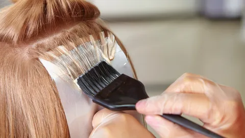 อย. แนะวิธีเลือกซื้อผลิตภัณฑ์ "ย้อมผม" ย้ำต้องอ่านฉลากให้ละเอียดก่อนเลือกซื้อ