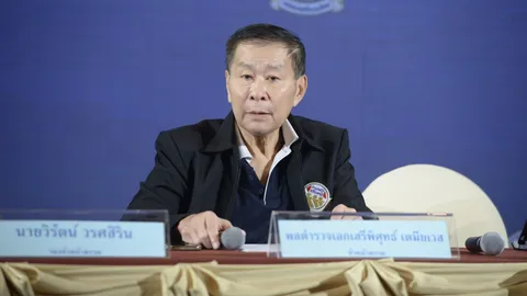 "เสรีพิศุทธ์" มั่นใจนโยบายพรรค ตอบโจทย์ปชช. แก้ปัญหาได้แท้จริง