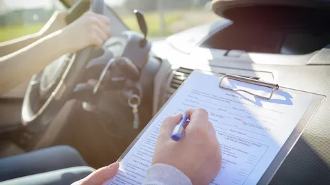 ขนส่งเปิดชื่อ 23 เพจโกง อย่าหลงเชื่อทำใบขับขี่ออนไลน์ปลอม!