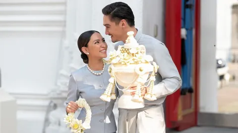 มงคลชีวิต