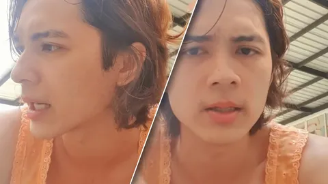 แน็ก ชาลี โพสต์ระบายชอบโดนอิจฉาที่มีหุ่นดี เอว 23 ทำเอาคนถึงกับเกลียด (คลิป)