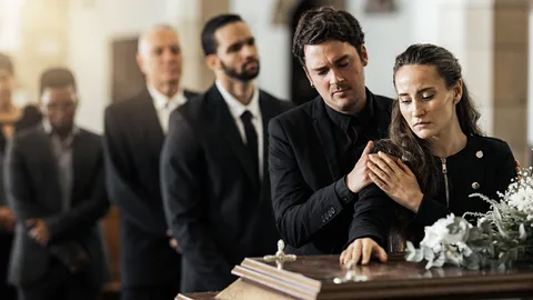 How brief is the life of man!