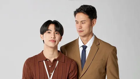 ฮิตติดเทรนด์แคสต์นักแสดง "ค่อยๆรัก STEP BY STEP" ความร่วมมือ 2 พาร์ทเนอร์