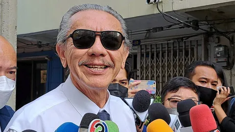 ทุนจีนใหม่สีเทา "แก๊ง 14 เค" แฉสมาคมเถื่อน "ชูวิทย์" ลากไส้-ขยี้ขบวนการพบอีกนับร้อย