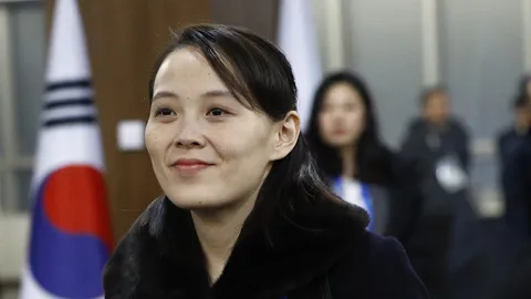 น้องสาว "คิม จอง อึน" ขู่ใช้แปซิฟิกซ้อมยิงขีปนาวุธ