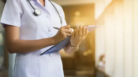 สู้ต่อไม่ไหว พยาบาลสาวเขียนจดหมายสั่งลา โดนเพื่อนร่วมงานรังแก ชีวิตไร้ทางออก