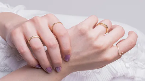 ใส่แหวนเสริมดวง ใส่นิ้วไหนเฮงและดี มีคนอุปถัมภ์ ชีวิตไม่ติดขัด