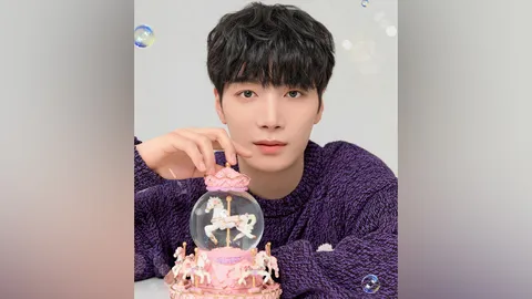 “คิม จงฮยอน” พร้อมจัดให้แฟนมีตติ้งอบอุ่น พิเศษจุใจ! 25 ก.พ. นี้