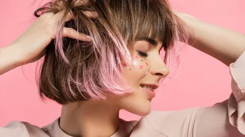 โลแลน เผย เทรนด์ทำสีผมปิดผมหงอกมาแรง หลังพบคนอายุน้อย มีผมขาวเร็วขึ้น