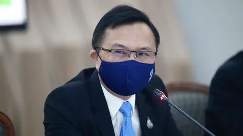 กรมวิทยาศาสตร์การแพทย์พร้อมรับมือตรวจวิเคราะห์เชื้อไวรัสมาร์บวร์ก