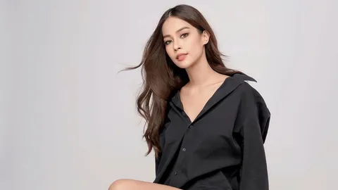 งานเข้า ตังเม เมธาวี ถูกมือดีปลอมไอจี โพสต์รูปอนาจาร ชวนเข้ากลุ่มโชว์ของลับ