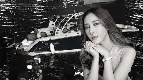 แตงโม นิดา 1 ปีผ่านไป กับ 8 ข้อสงสัยที่ยังไม่จบสิ้น 