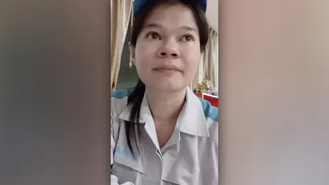 สาวโรงงานโดนบูลลี่ หลังฝึกพูดอังกฤษ แต่ไม่ท้อ ขอเปลี่ยนคำดูถูกเป็นแรงผลักดัน