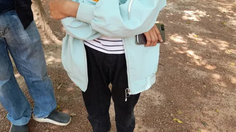 สาวกะเหรี่ยง นั่งรถ 700 กม. หาหนุ่มอุดร สุดท้ายขอบาย หลังเจอคำลวง-อึดเกินไป